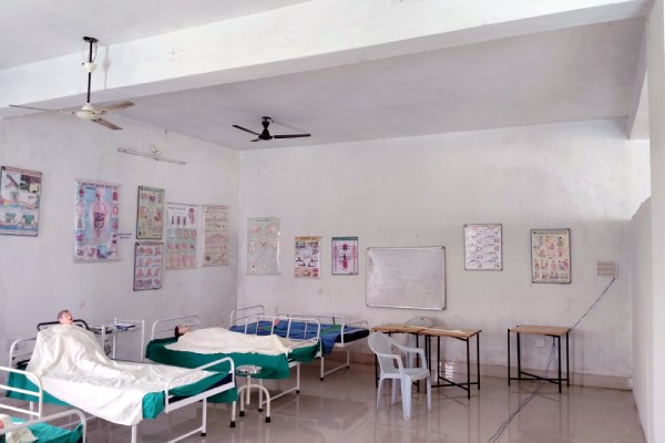 Clinical Facility